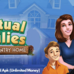 Virtual Families Mod Apk